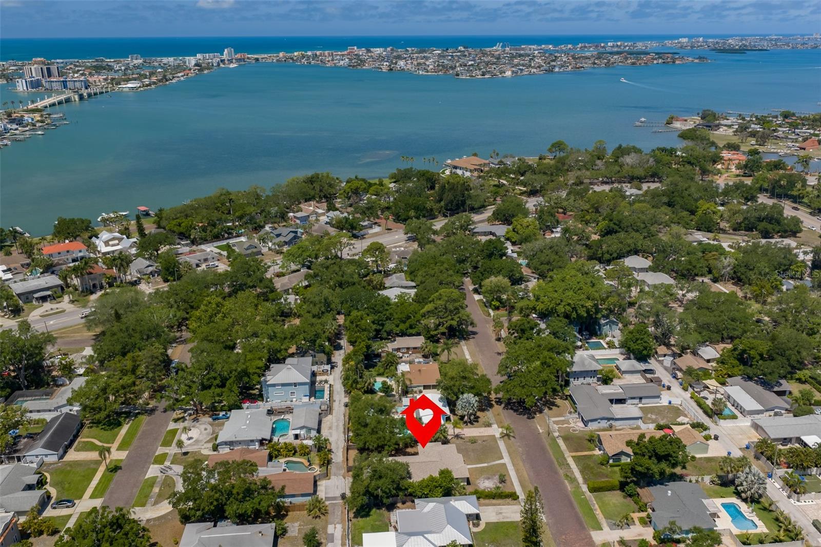 7508 4TH AVE N, ST PETERSBURG, FL, 33710