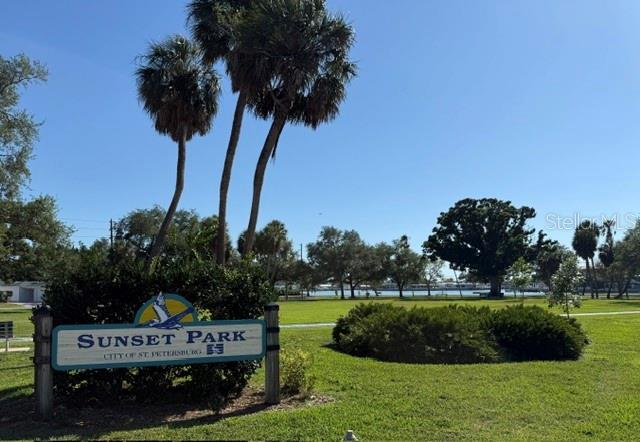 7508 4TH AVE N, ST PETERSBURG, FL, 33710