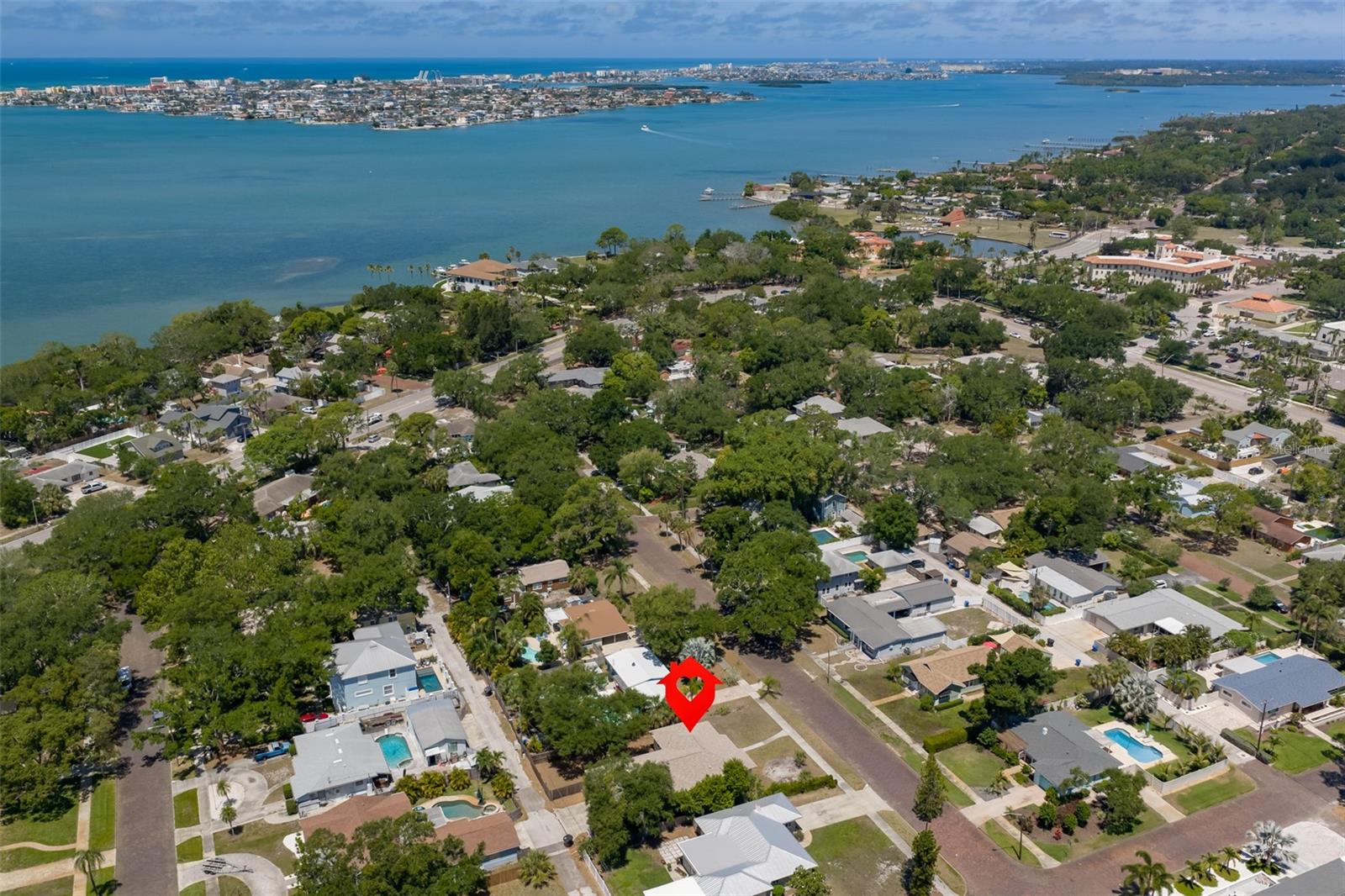 7508 4TH AVE N, ST PETERSBURG, FL, 33710