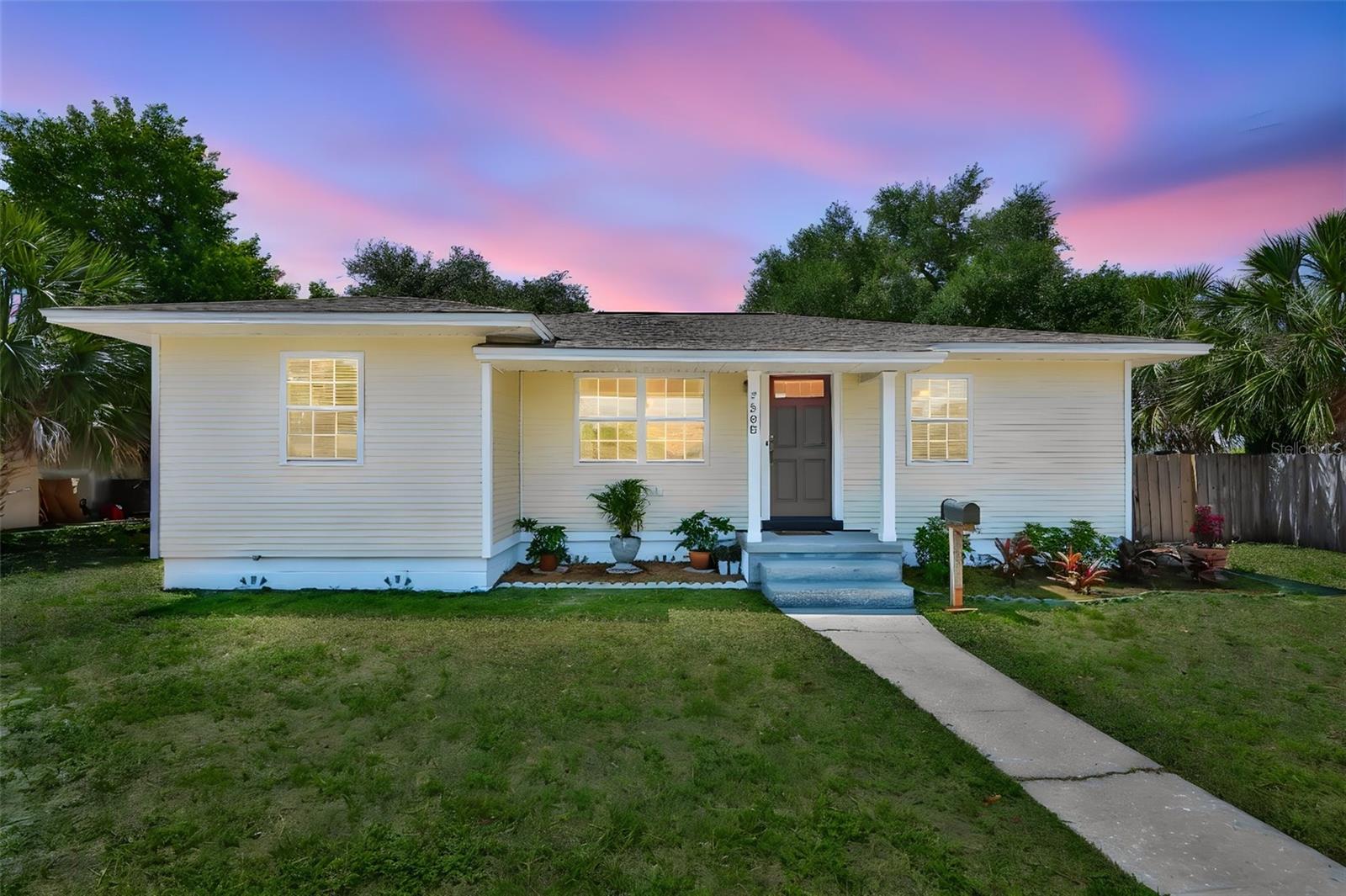 7508 4TH AVE N, ST PETERSBURG, FL, 33710