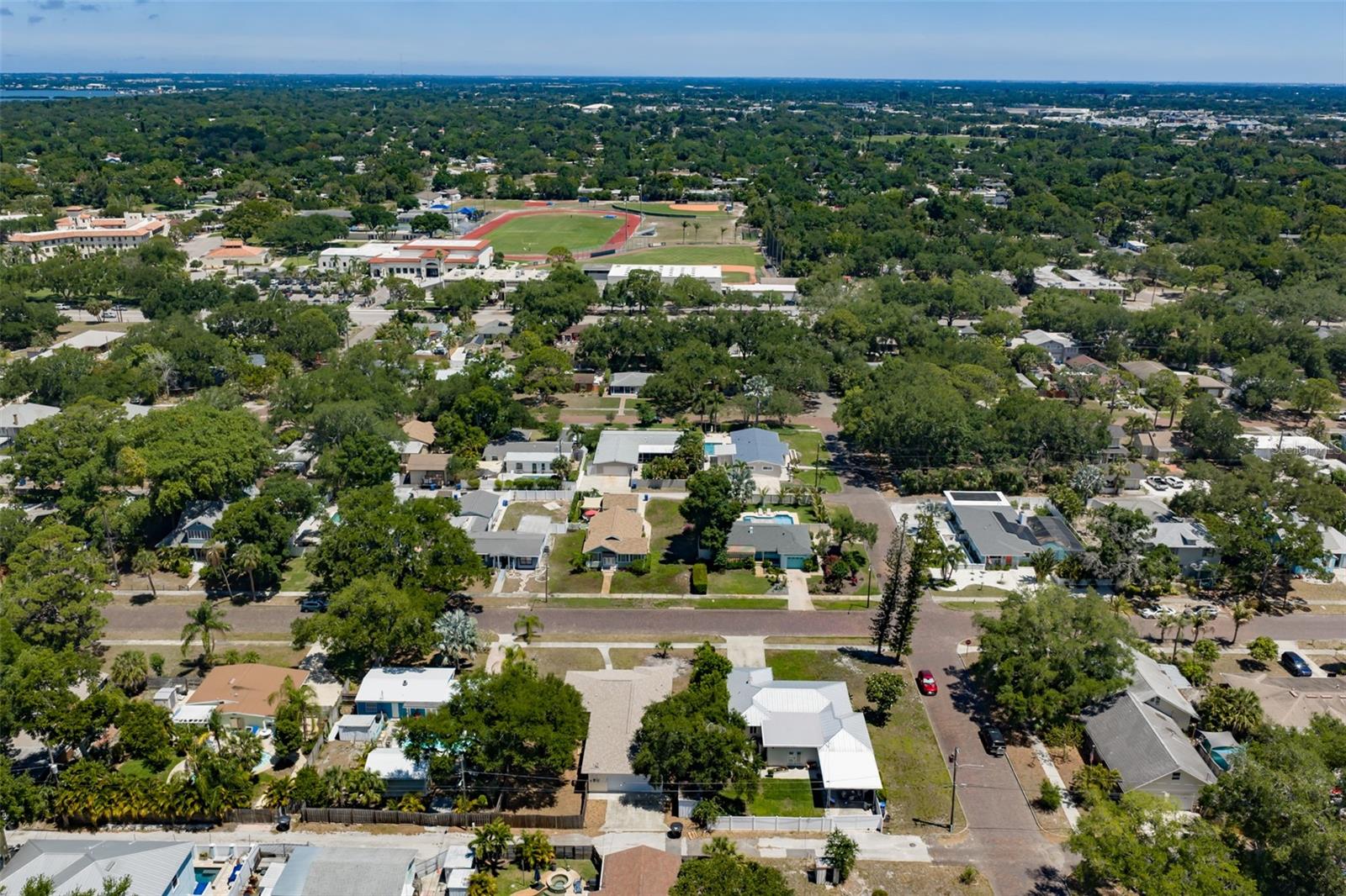 7508 4TH AVE N, ST PETERSBURG, FL, 33710