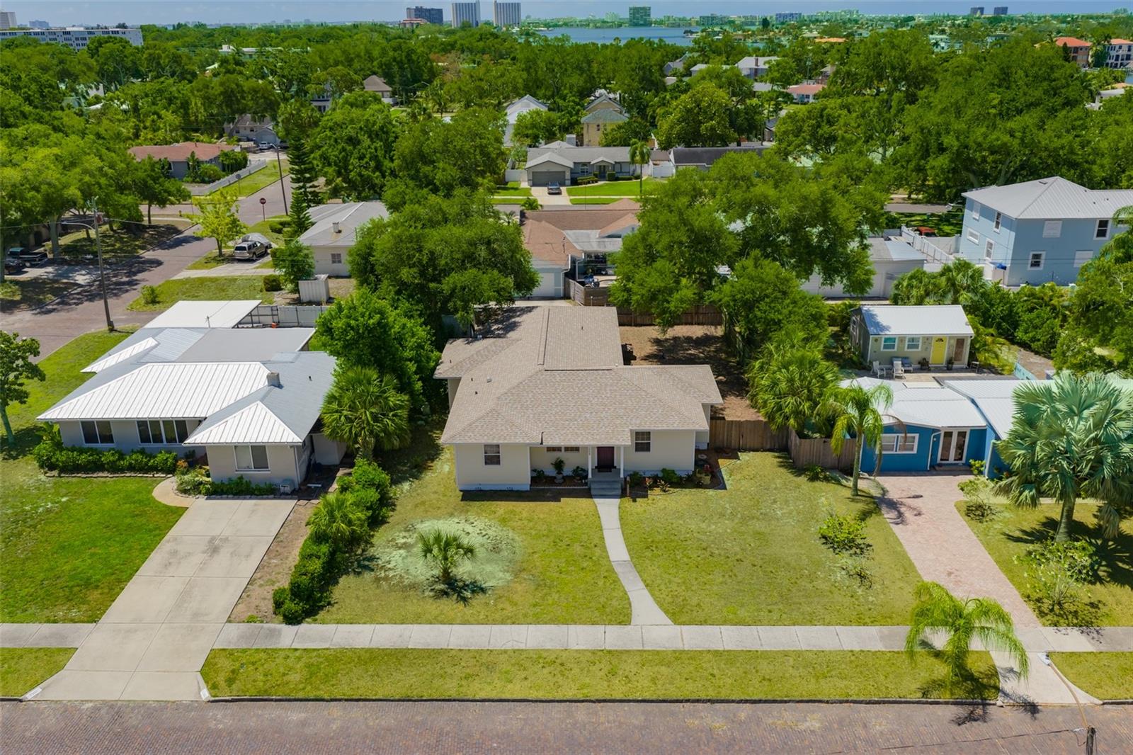 7508 4TH AVE N, ST PETERSBURG, FL, 33710
