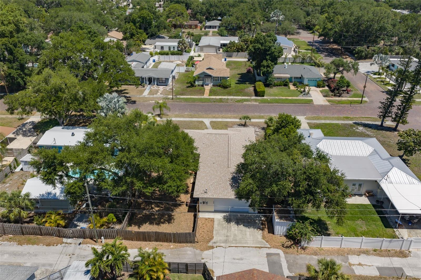 7508 4TH AVE N, ST PETERSBURG, FL, 33710