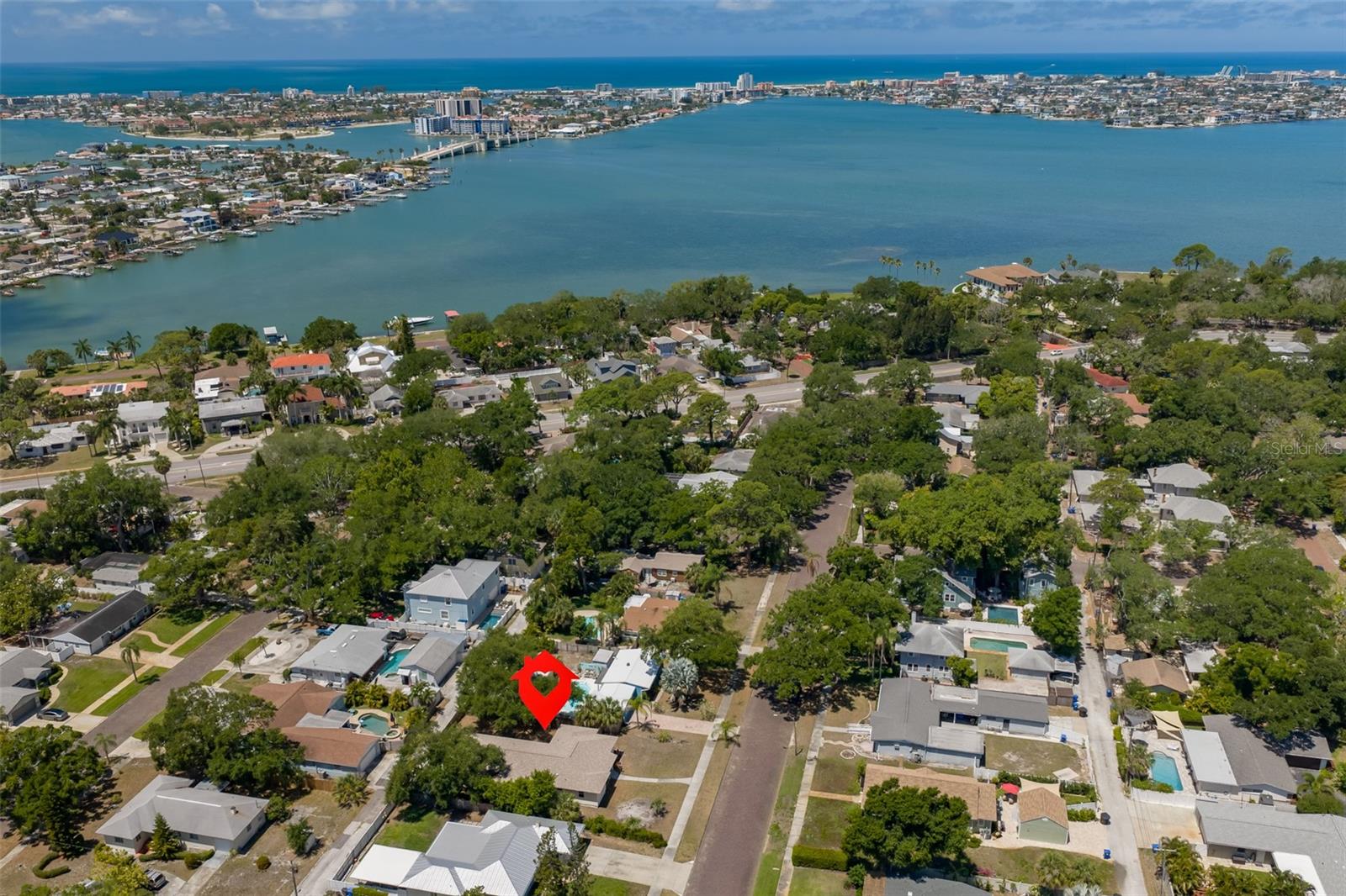 7508 4TH AVE N, ST PETERSBURG, FL, 33710