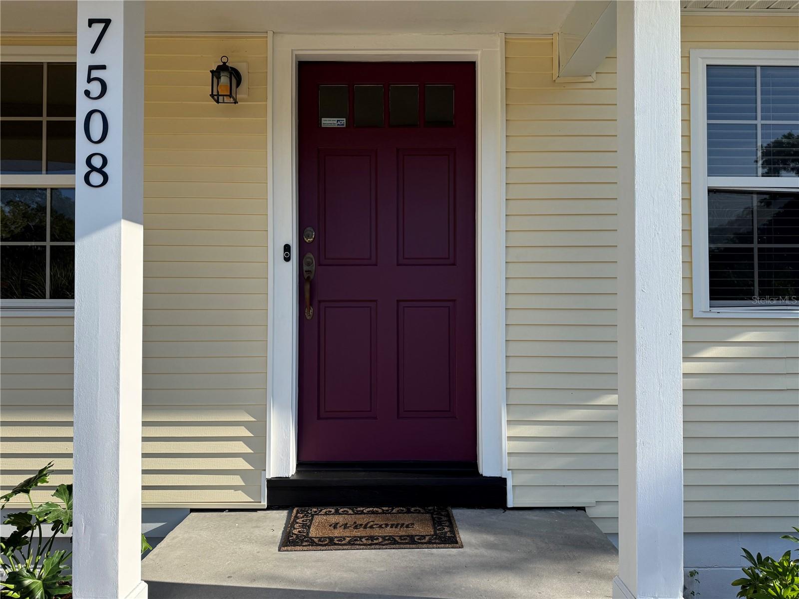 7508 4TH AVE N, ST PETERSBURG, FL, 33710