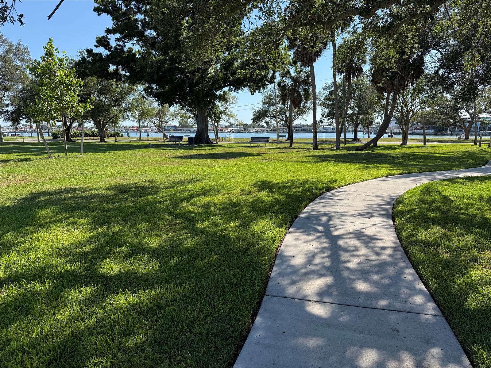 7508 4TH AVE N, ST PETERSBURG, FL, 33710