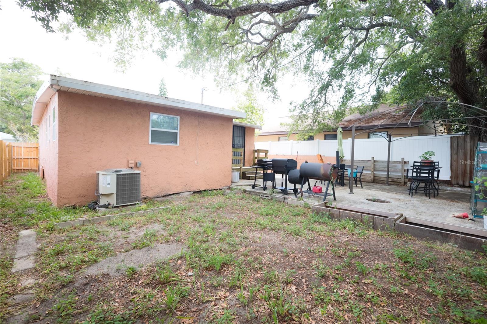1132 CARLTON ST, CLEARWATER, FL, 33755