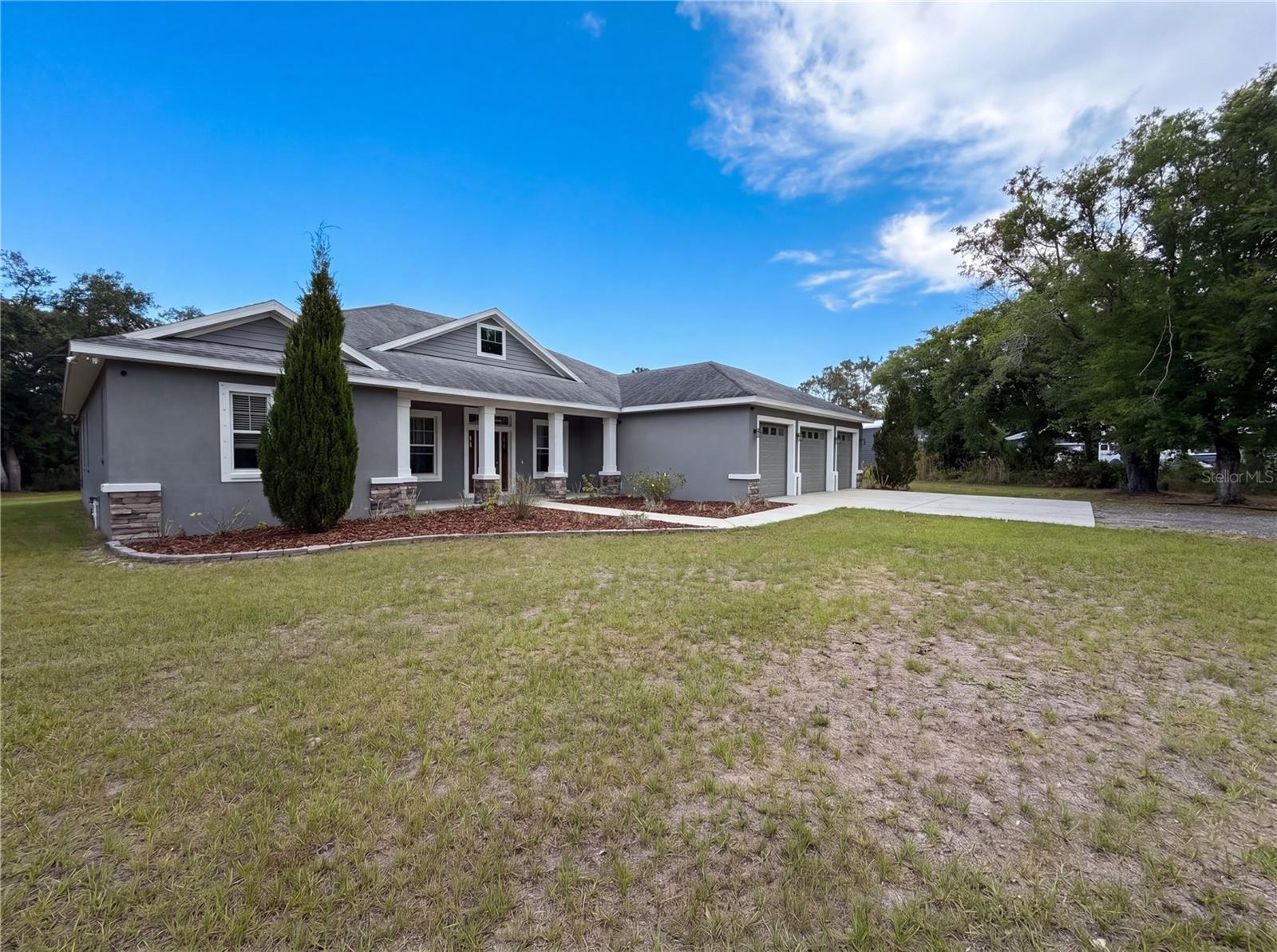 401 RIVER BED CT, WIMAUMA, FL, 33598