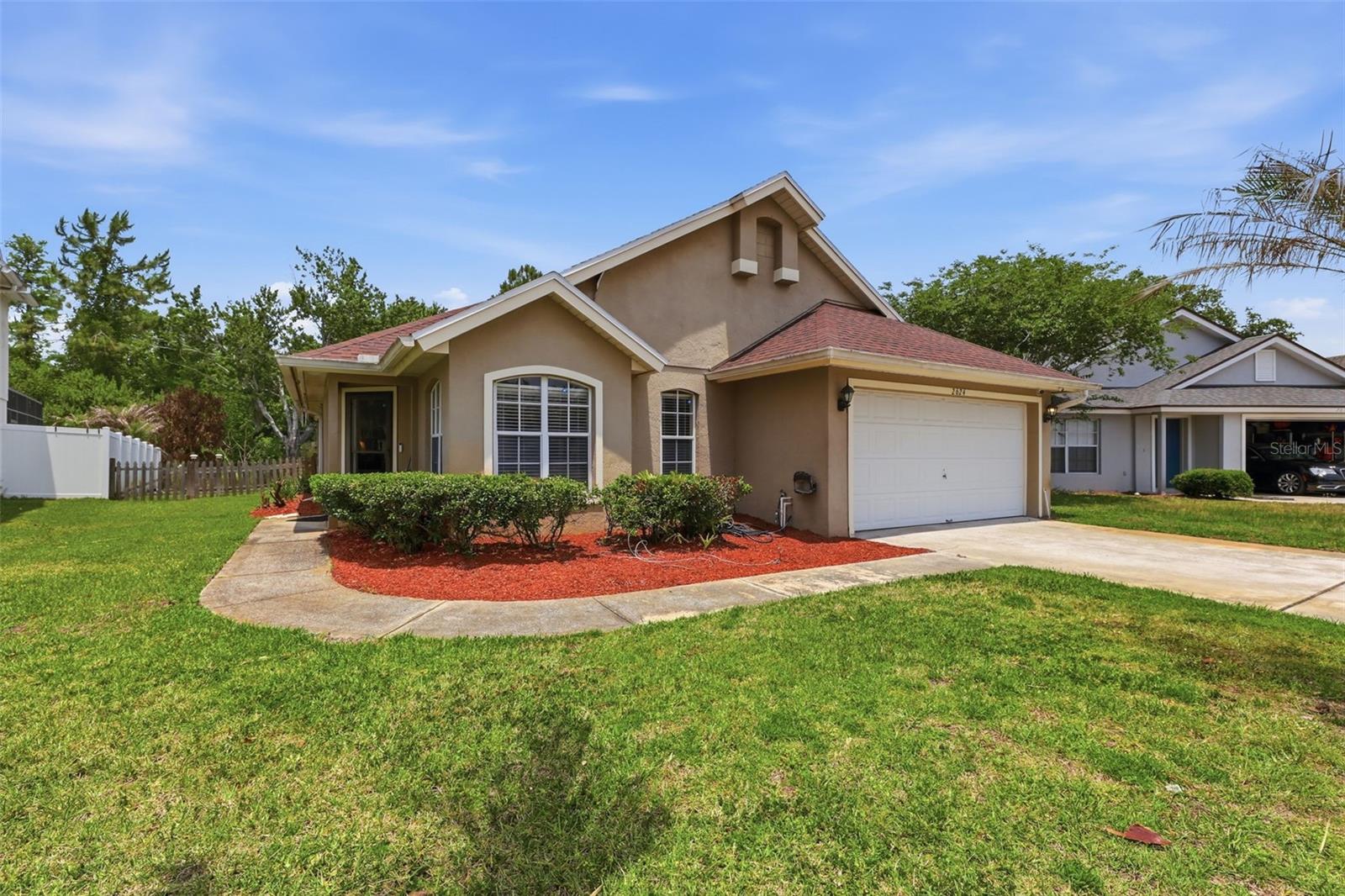 2624 PINE GLEN CT, ORLANDO, FL, 32833