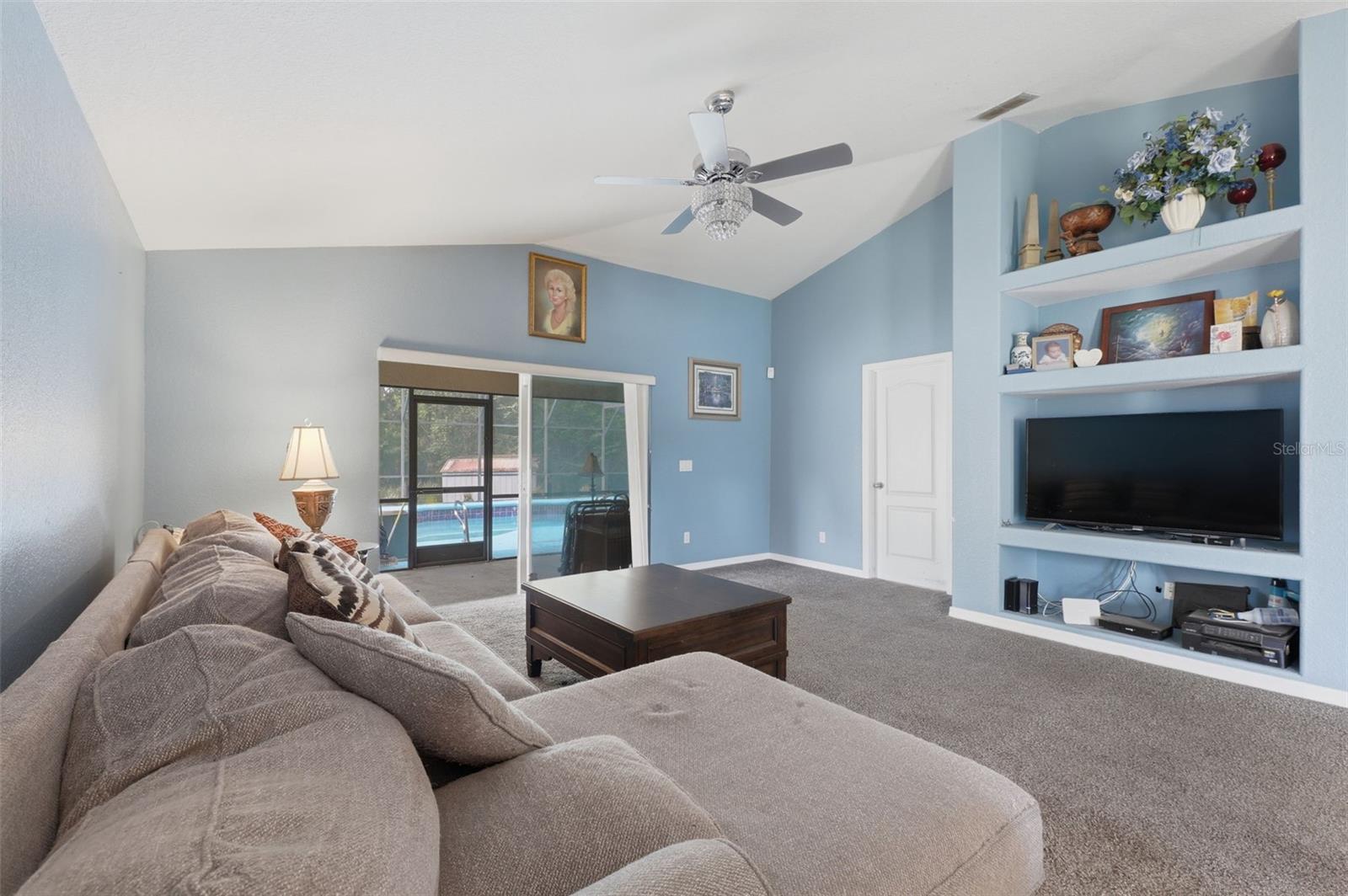 2624 PINE GLEN CT, ORLANDO, FL, 32833