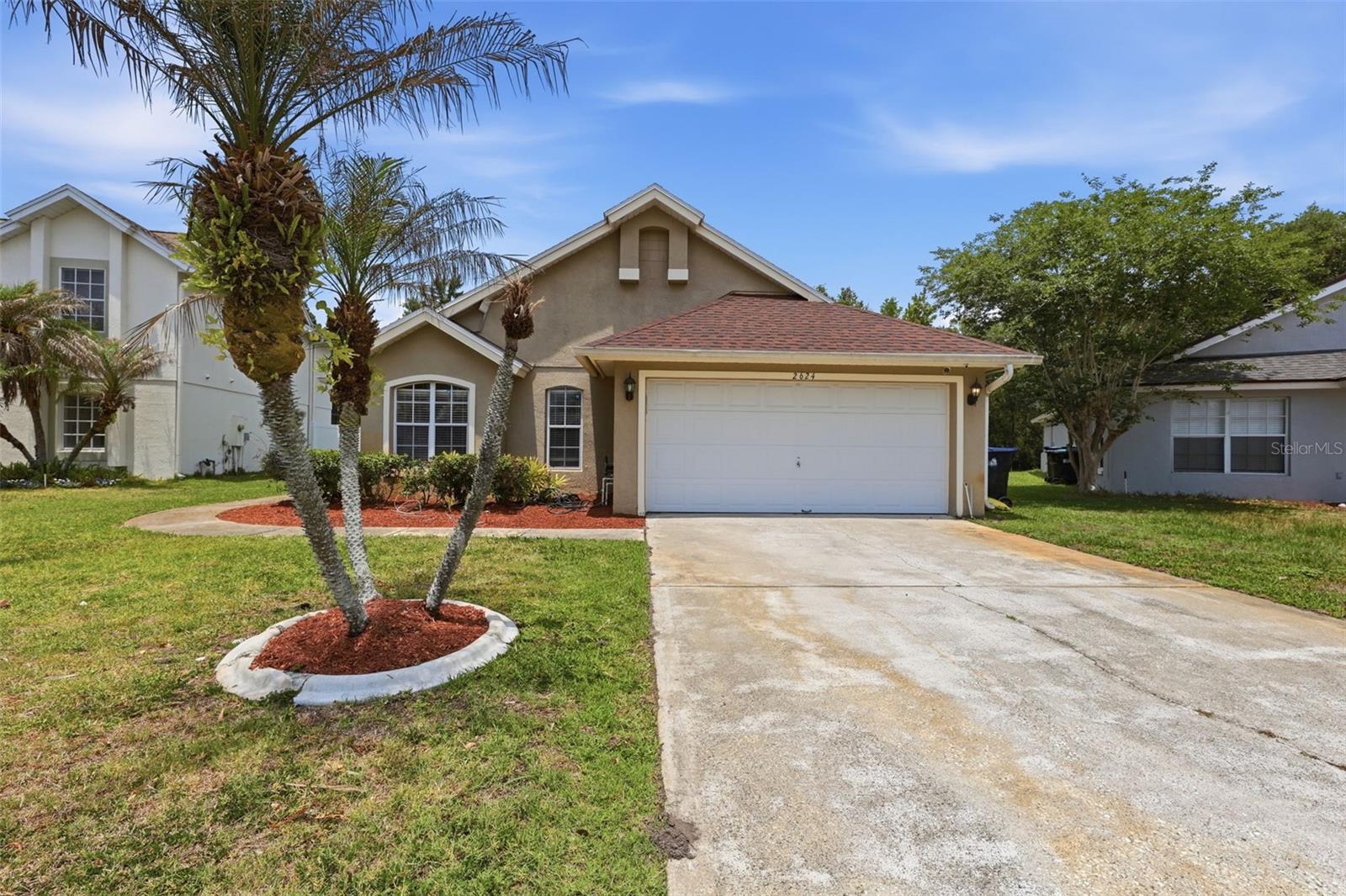 2624 PINE GLEN CT, ORLANDO, FL, 32833
