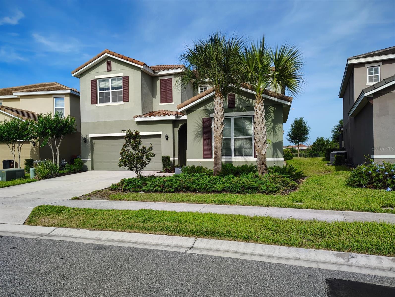7821 OAK REFLECTION LOOP, DAVENPORT, FL, 33837
