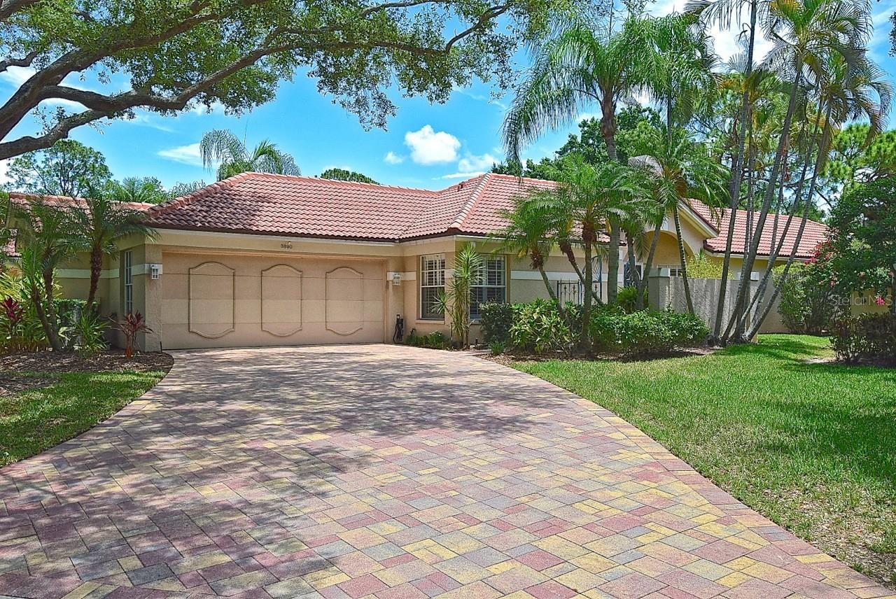 3890 LYNDHURST CT, SARASOTA, FL, 34235