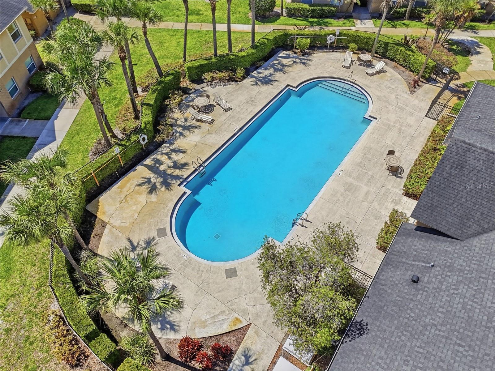 2416 BARLEY CLUB CT #1, ORLANDO, FL, 32837