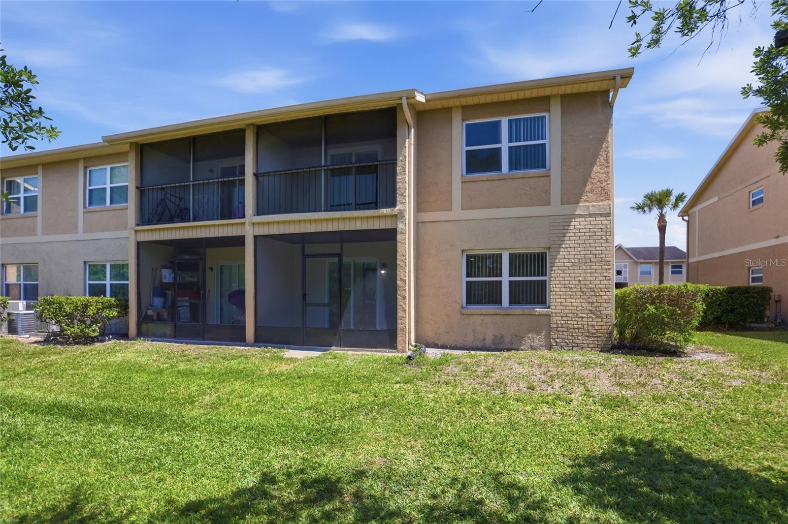 2416 BARLEY CLUB CT #1, ORLANDO, FL, 32837