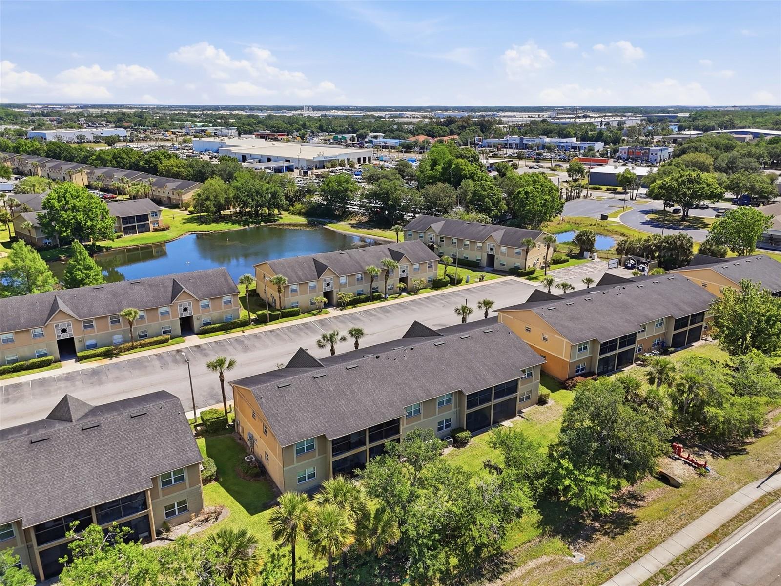 2416 BARLEY CLUB CT #1, ORLANDO, FL, 32837
