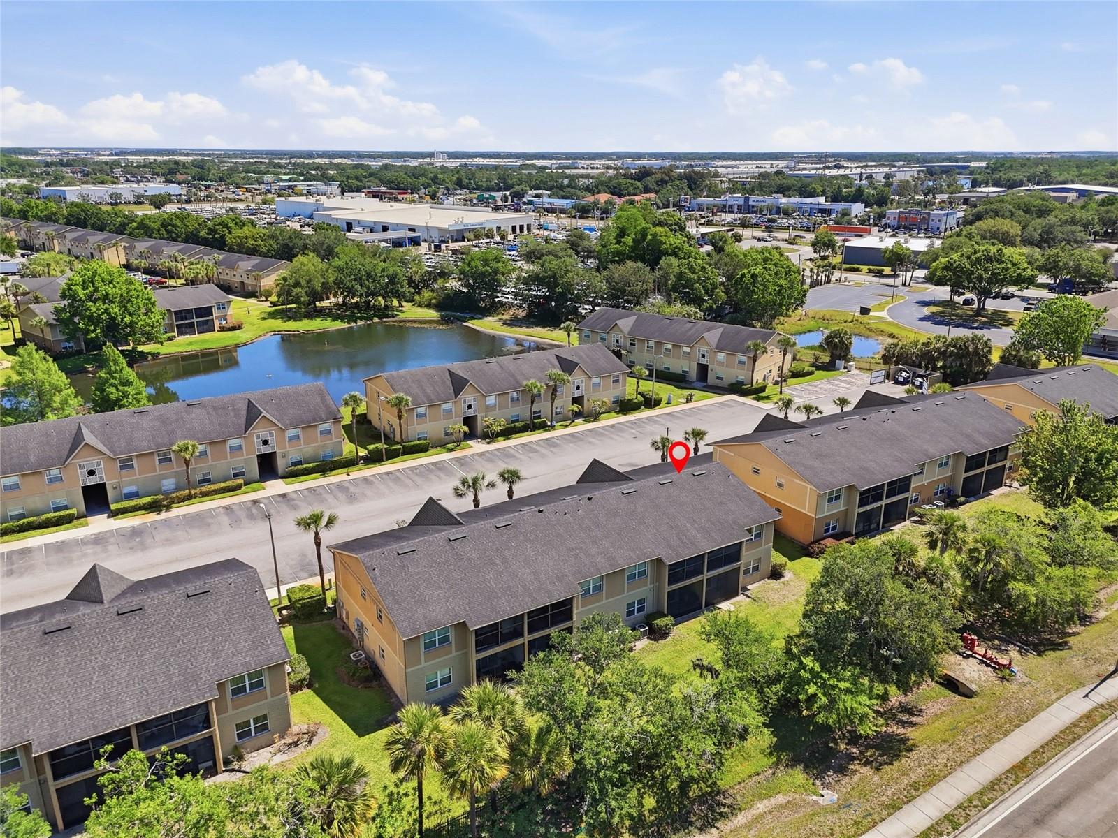 2416 BARLEY CLUB CT #1, ORLANDO, FL, 32837