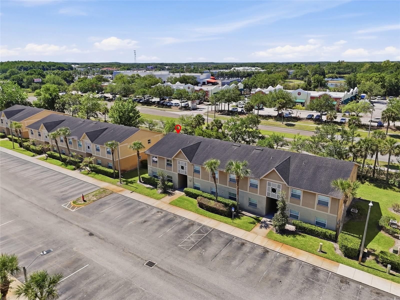 2416 BARLEY CLUB CT #1, ORLANDO, FL, 32837