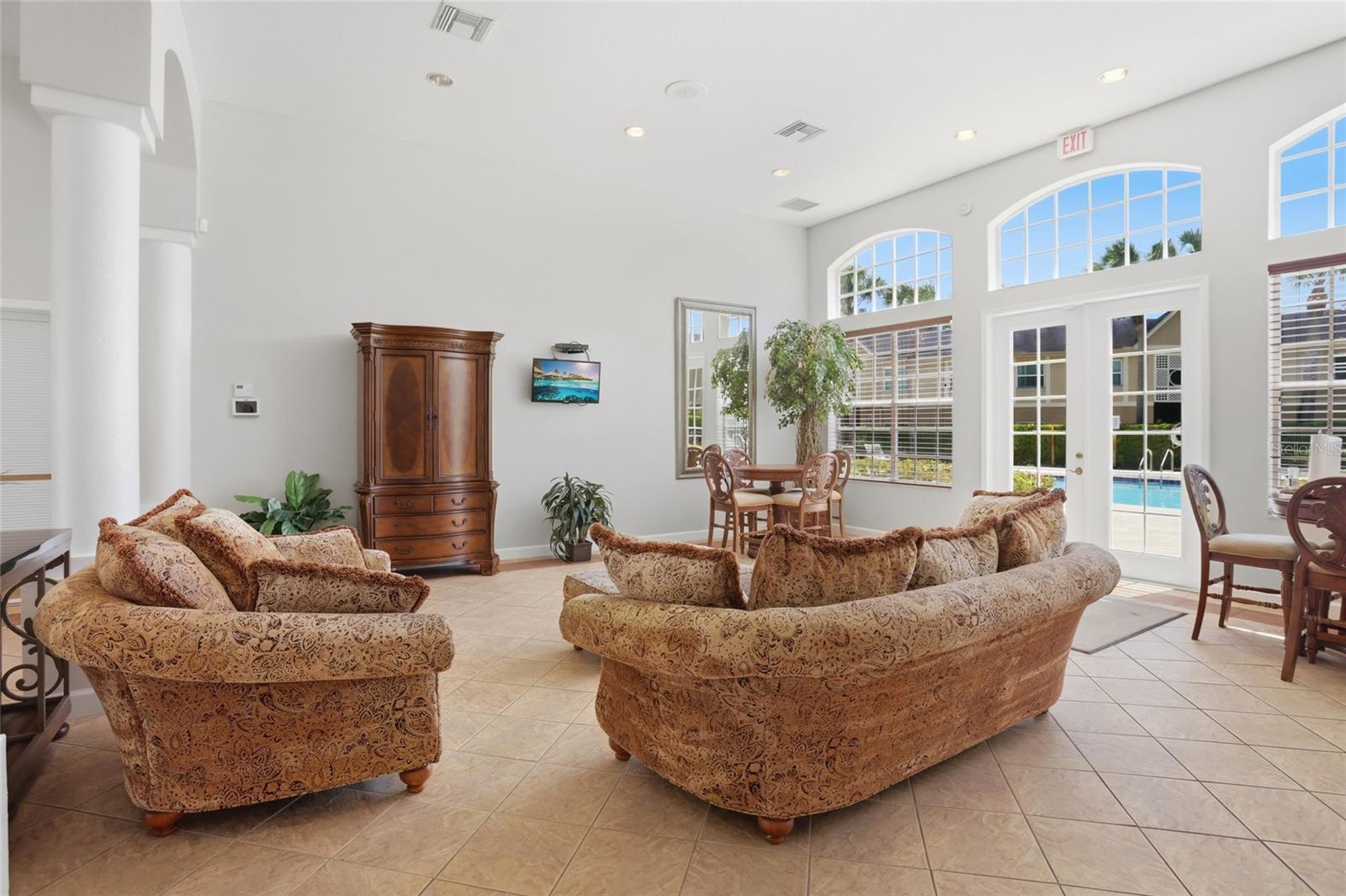 2416 BARLEY CLUB CT #1, ORLANDO, FL, 32837