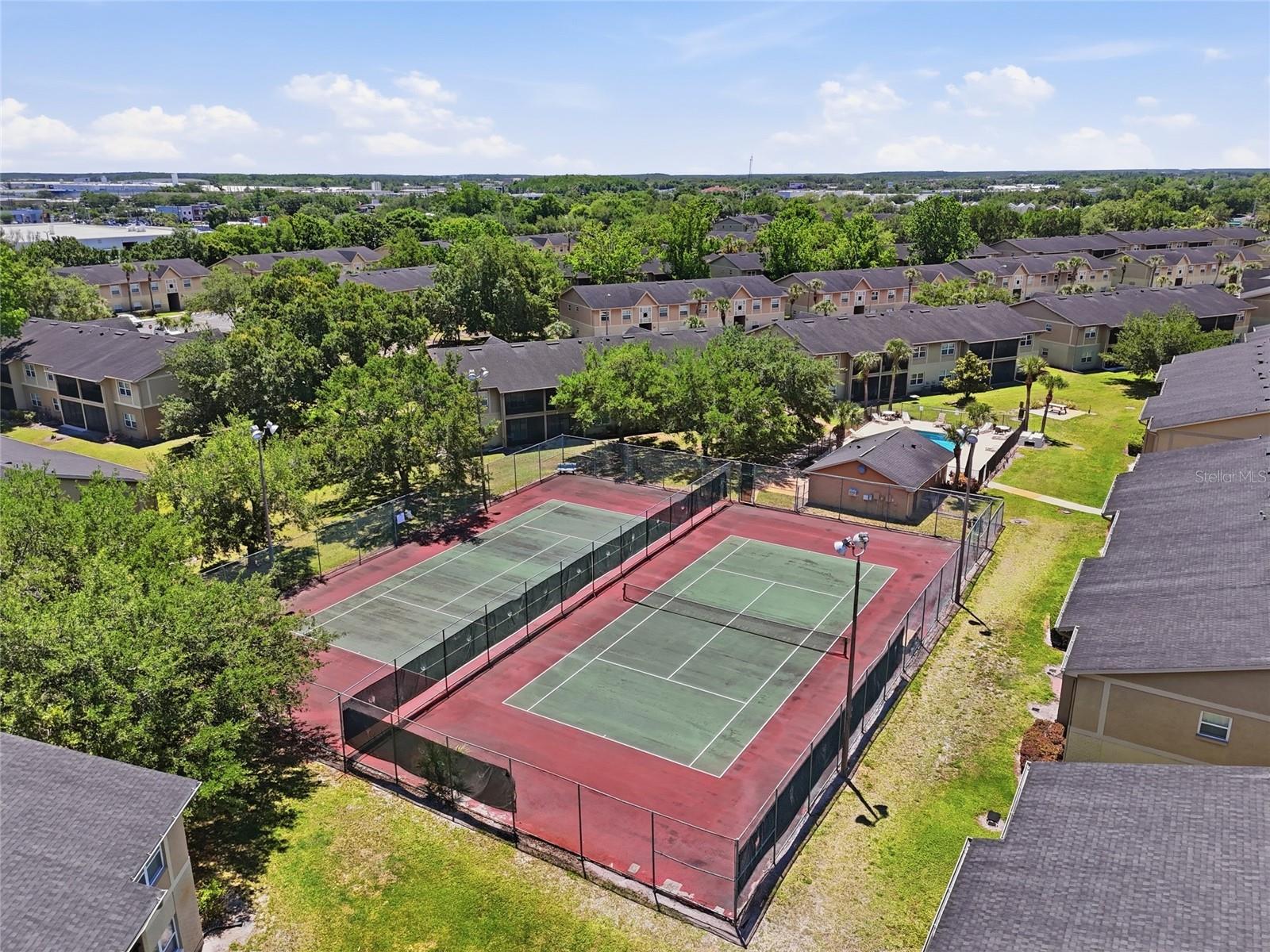 2416 BARLEY CLUB CT #1, ORLANDO, FL, 32837