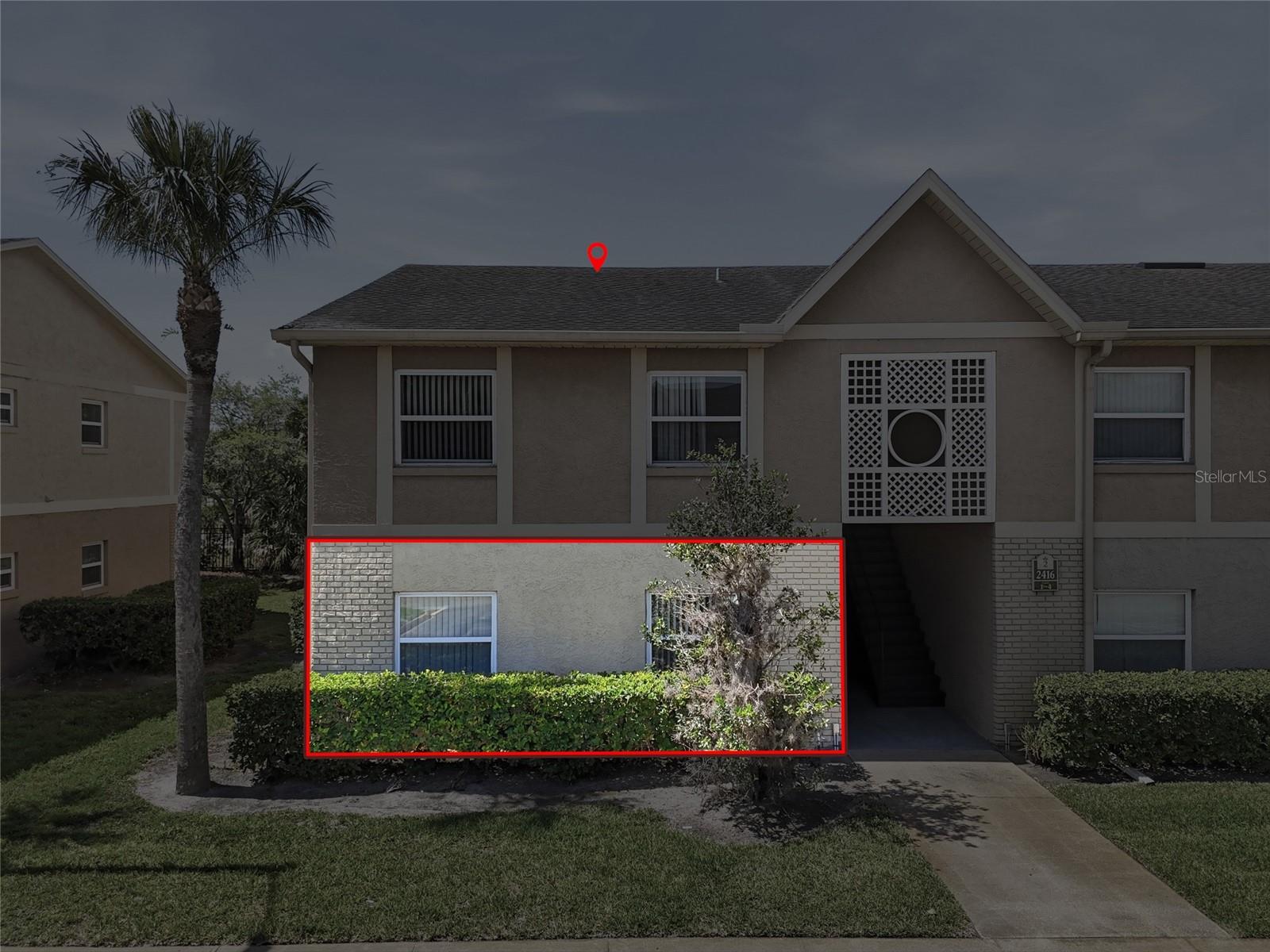 2416 BARLEY CLUB CT #1, ORLANDO, FL, 32837