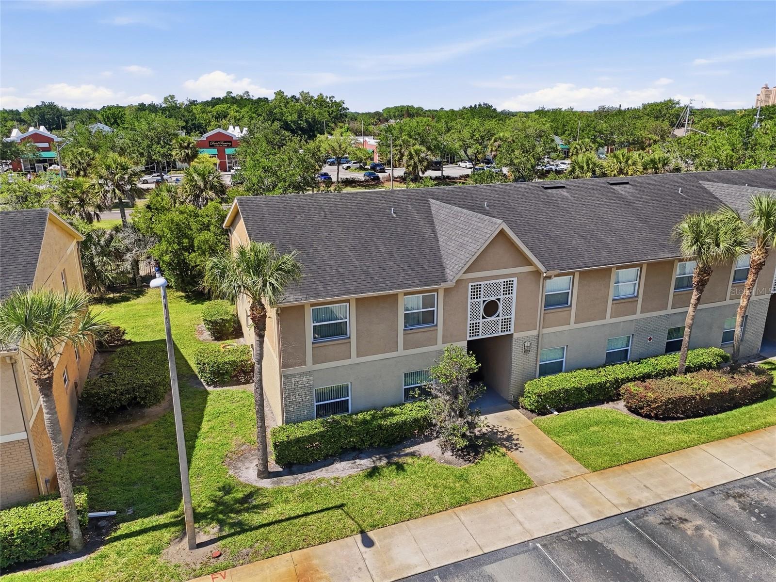 2416 BARLEY CLUB CT #1, ORLANDO, FL, 32837