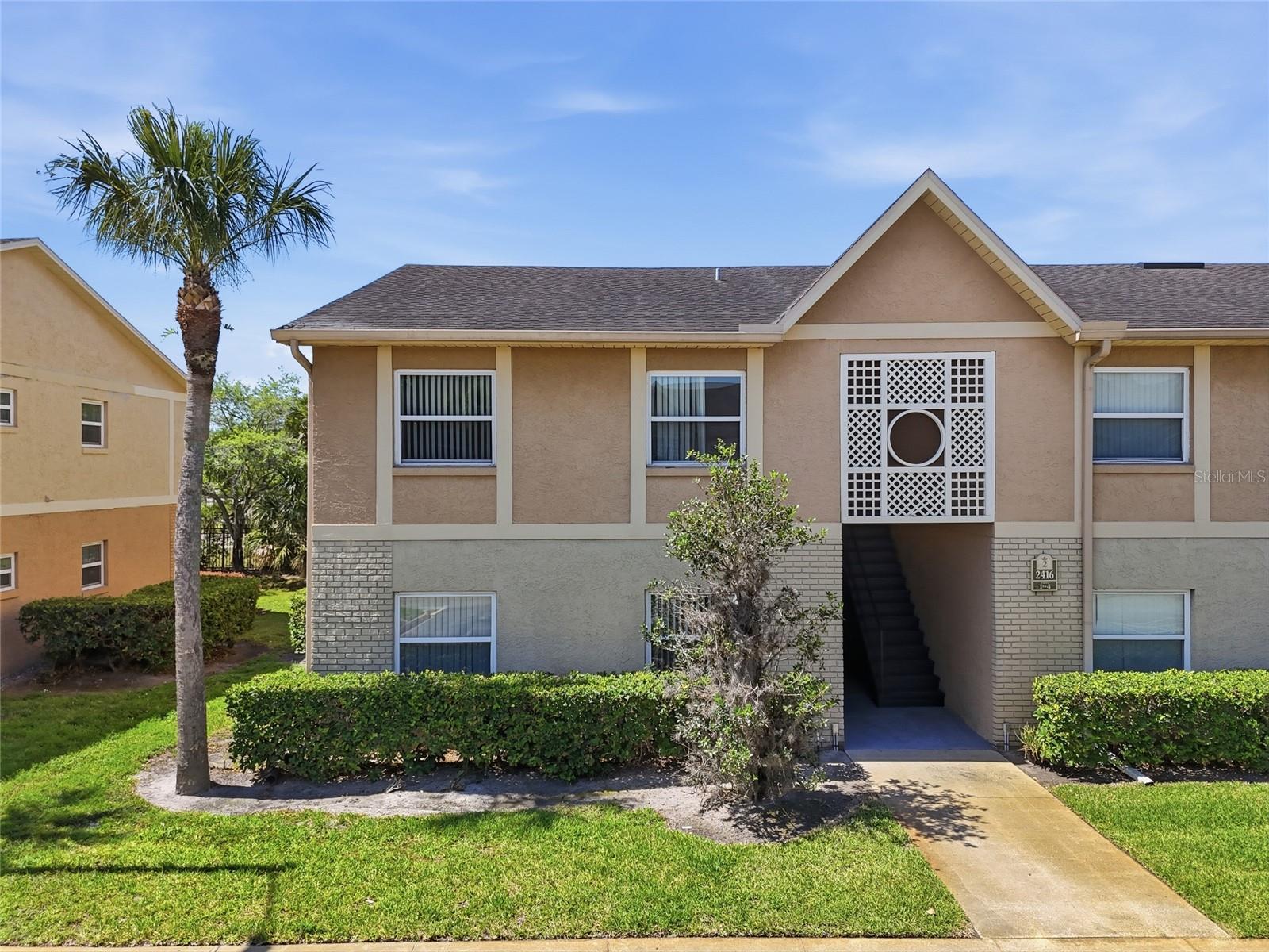 2416 BARLEY CLUB CT #1, ORLANDO, FL, 32837