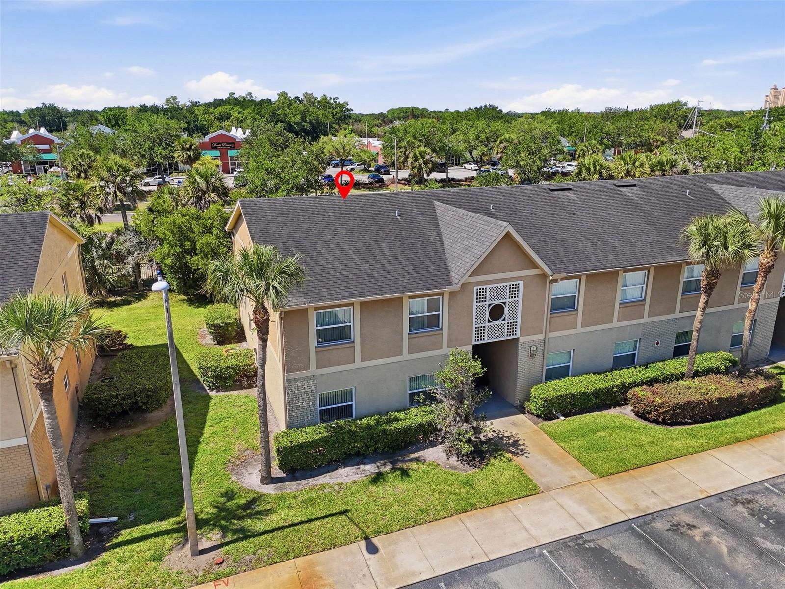 2416 BARLEY CLUB CT #1, ORLANDO, FL, 32837