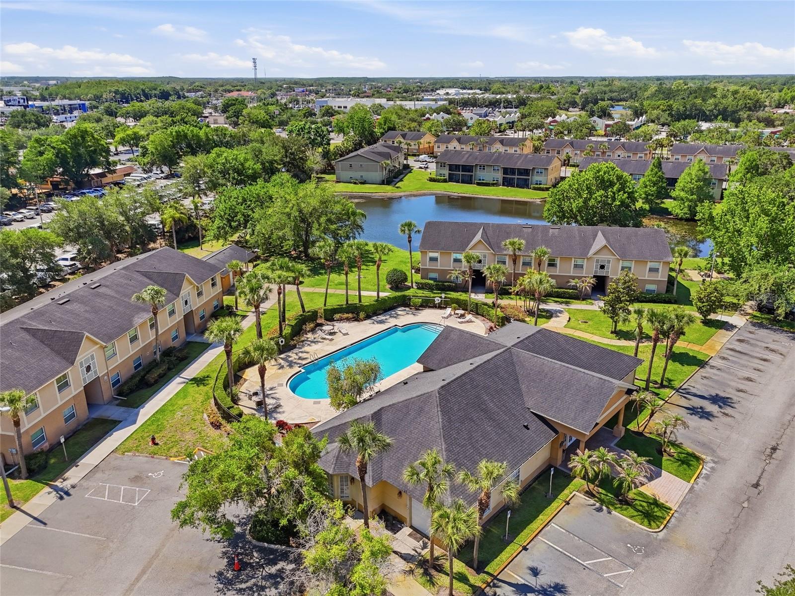 2416 BARLEY CLUB CT #1, ORLANDO, FL, 32837