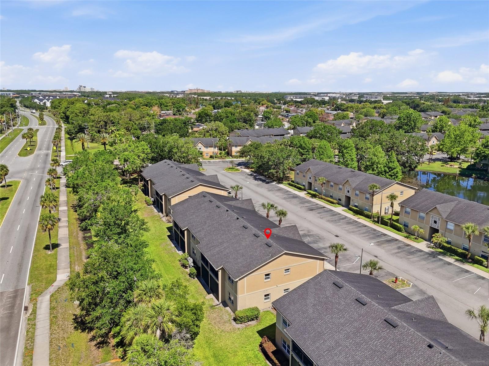 2416 BARLEY CLUB CT #1, ORLANDO, FL, 32837