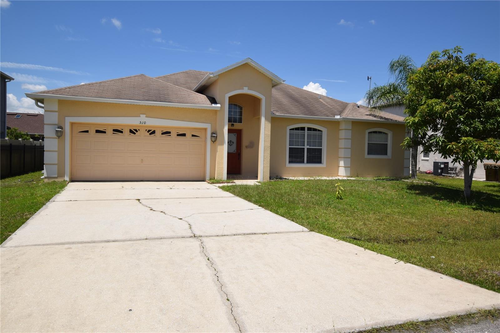 510 BROMLEY CT, KISSIMMEE, FL, 34758