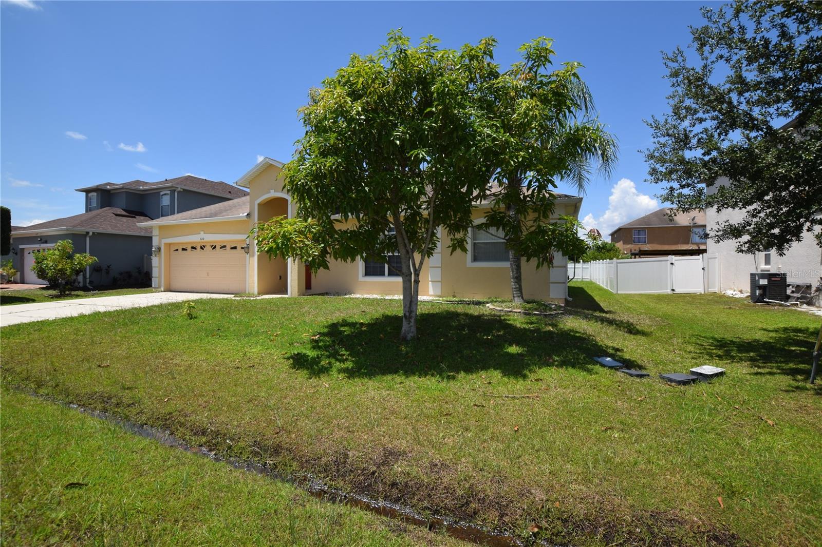 510 BROMLEY CT, KISSIMMEE, FL, 34758