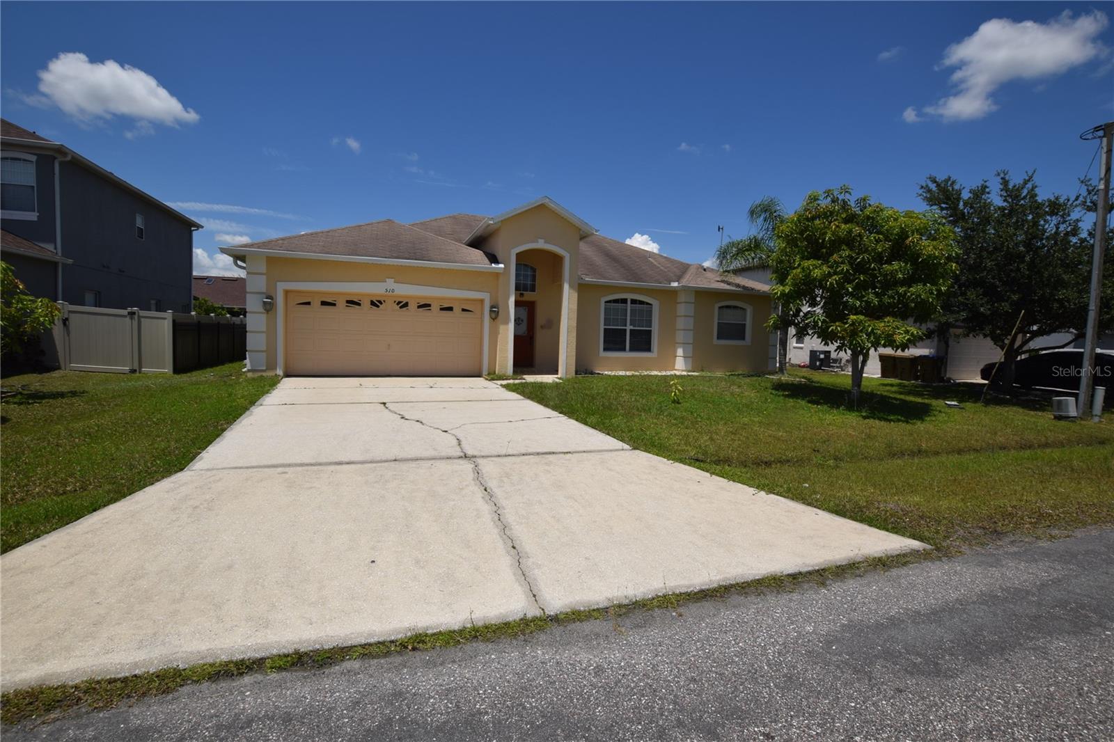 510 BROMLEY CT, KISSIMMEE, FL, 34758