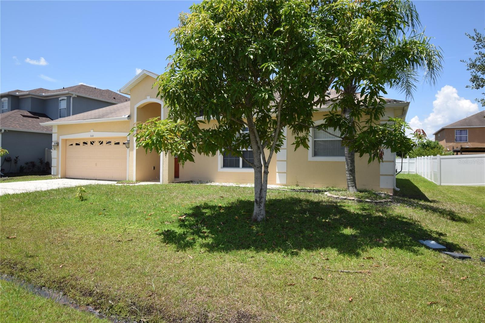 510 BROMLEY CT, KISSIMMEE, FL, 34758