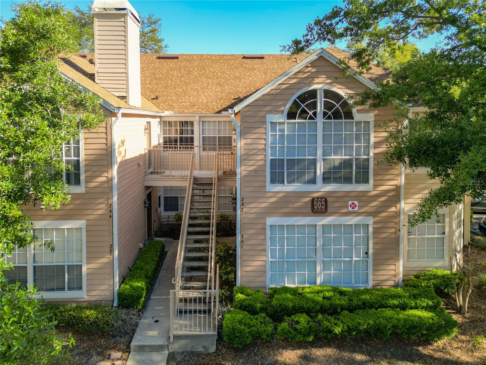 665 YOUNGSTOWN PKWY #262, ALTAMONTE SPRINGS, FL, 32714