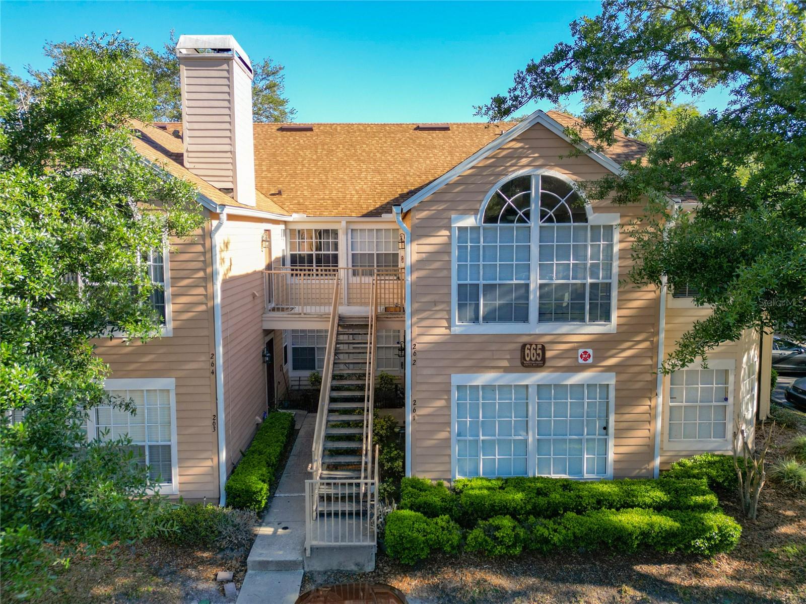 665 YOUNGSTOWN PKWY #262, ALTAMONTE SPRINGS, FL, 32714