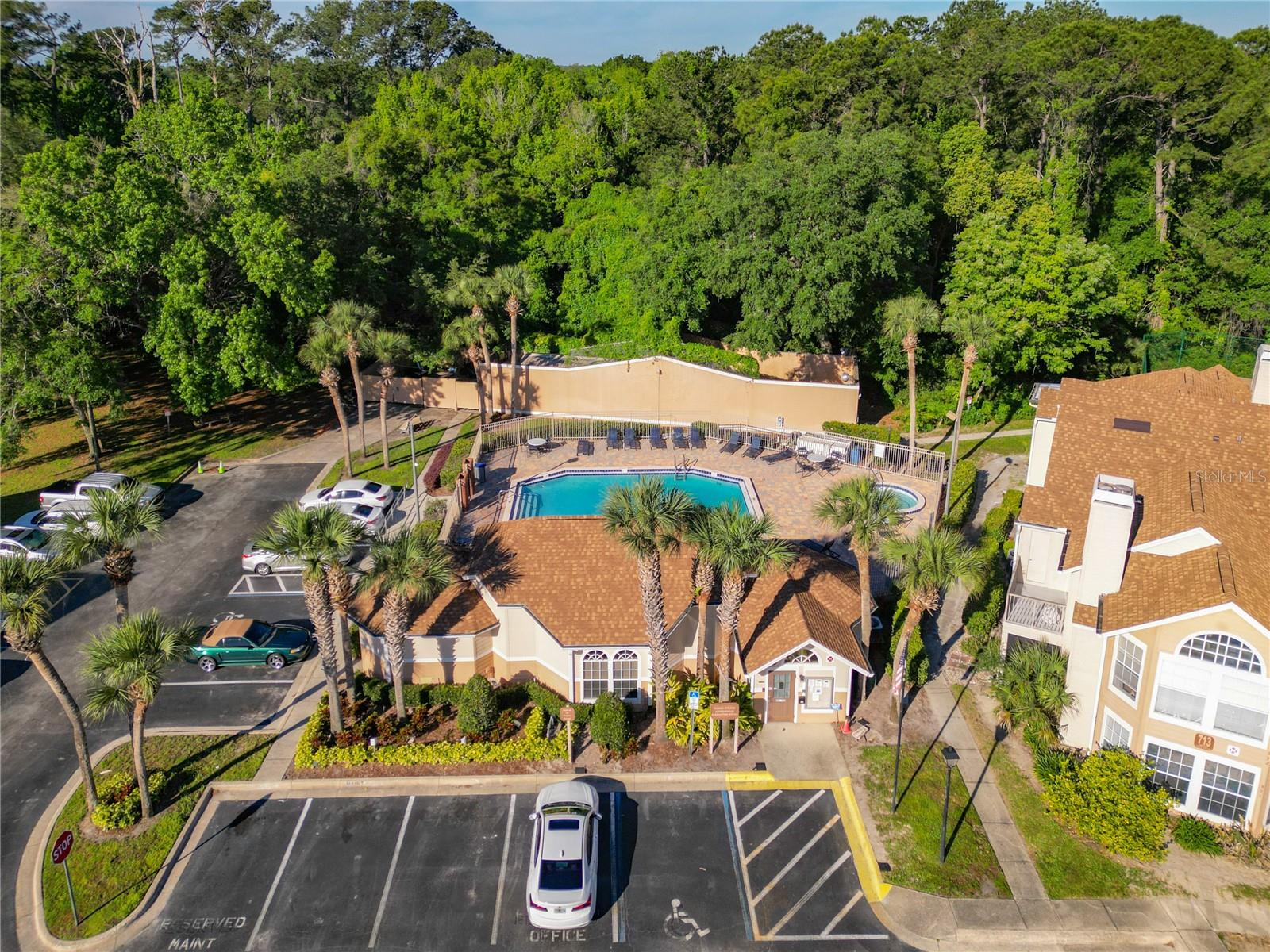 665 YOUNGSTOWN PKWY #262, ALTAMONTE SPRINGS, FL, 32714