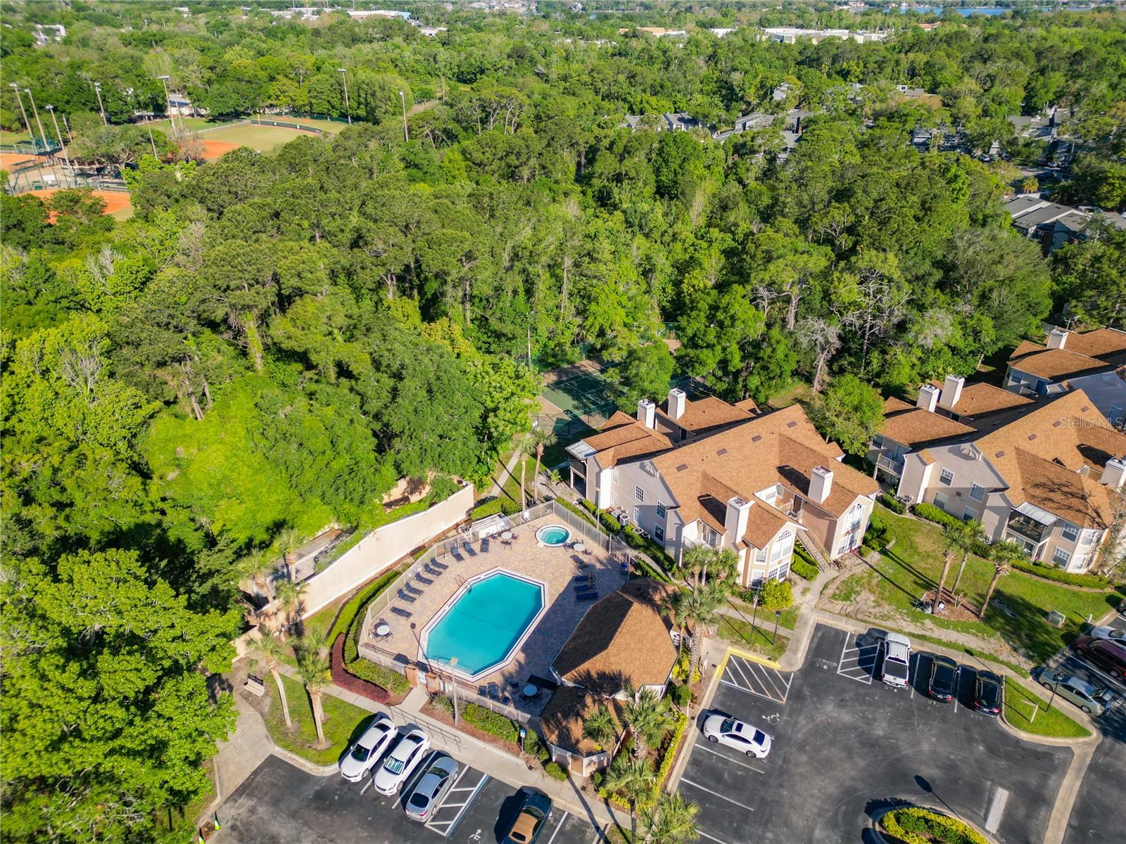665 YOUNGSTOWN PKWY #262, ALTAMONTE SPRINGS, FL, 32714
