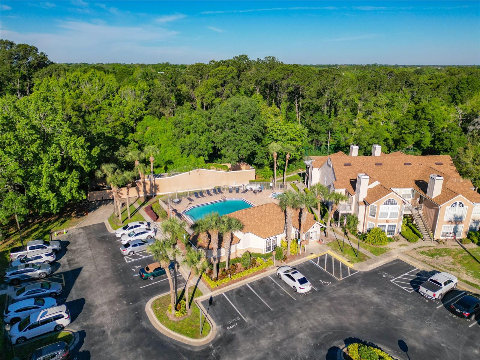 665 YOUNGSTOWN PKWY #262, ALTAMONTE SPRINGS, FL, 32714