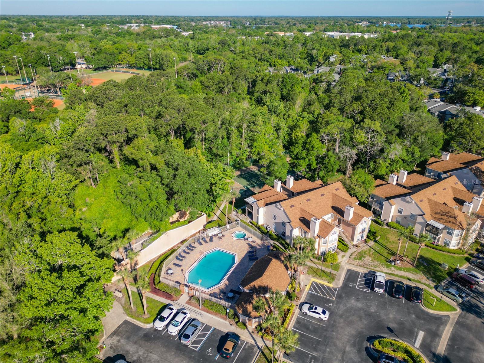 665 YOUNGSTOWN PKWY #262, ALTAMONTE SPRINGS, FL, 32714