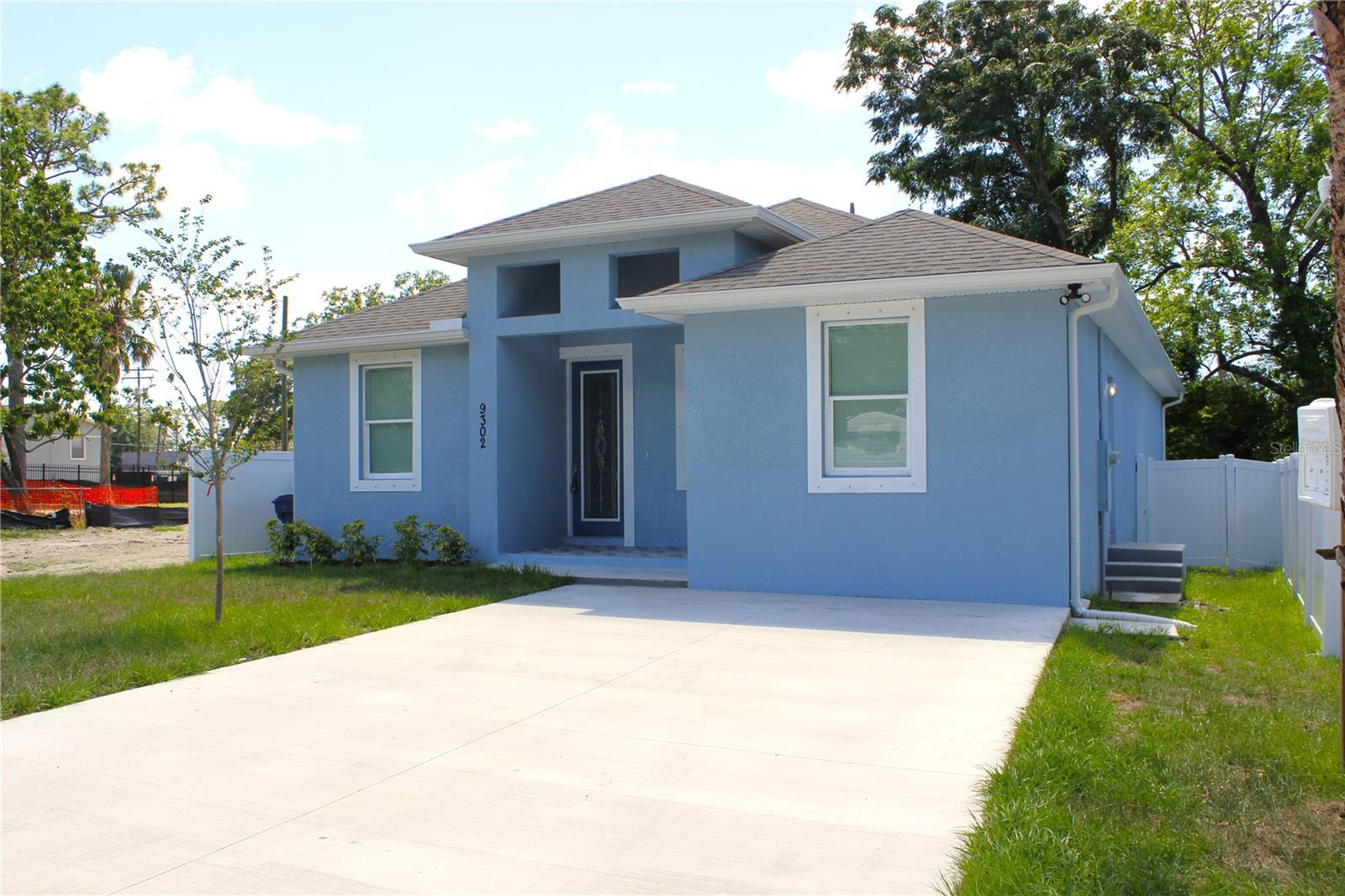 9302 N 18TH ST, TAMPA, FL, 33604