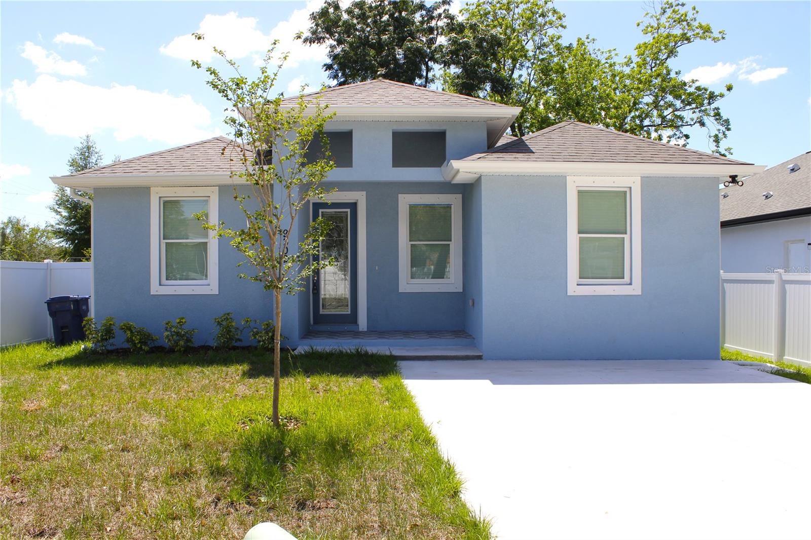 9302 N 18TH ST, TAMPA, FL, 33604