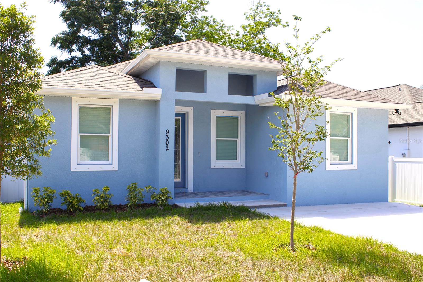9302 N 18TH ST, TAMPA, FL, 33604