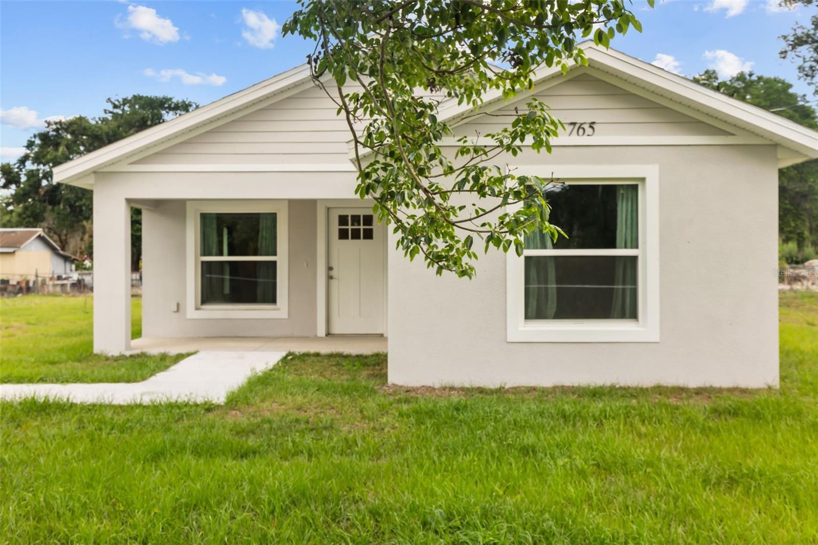 765 GROVE DR, BARTOW, FL, 33830