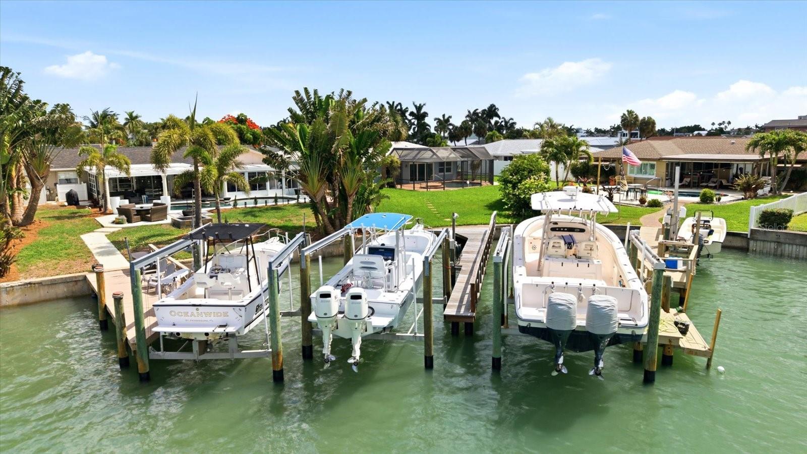 8008 13TH AVE S, ST PETERSBURG, FL, 33707