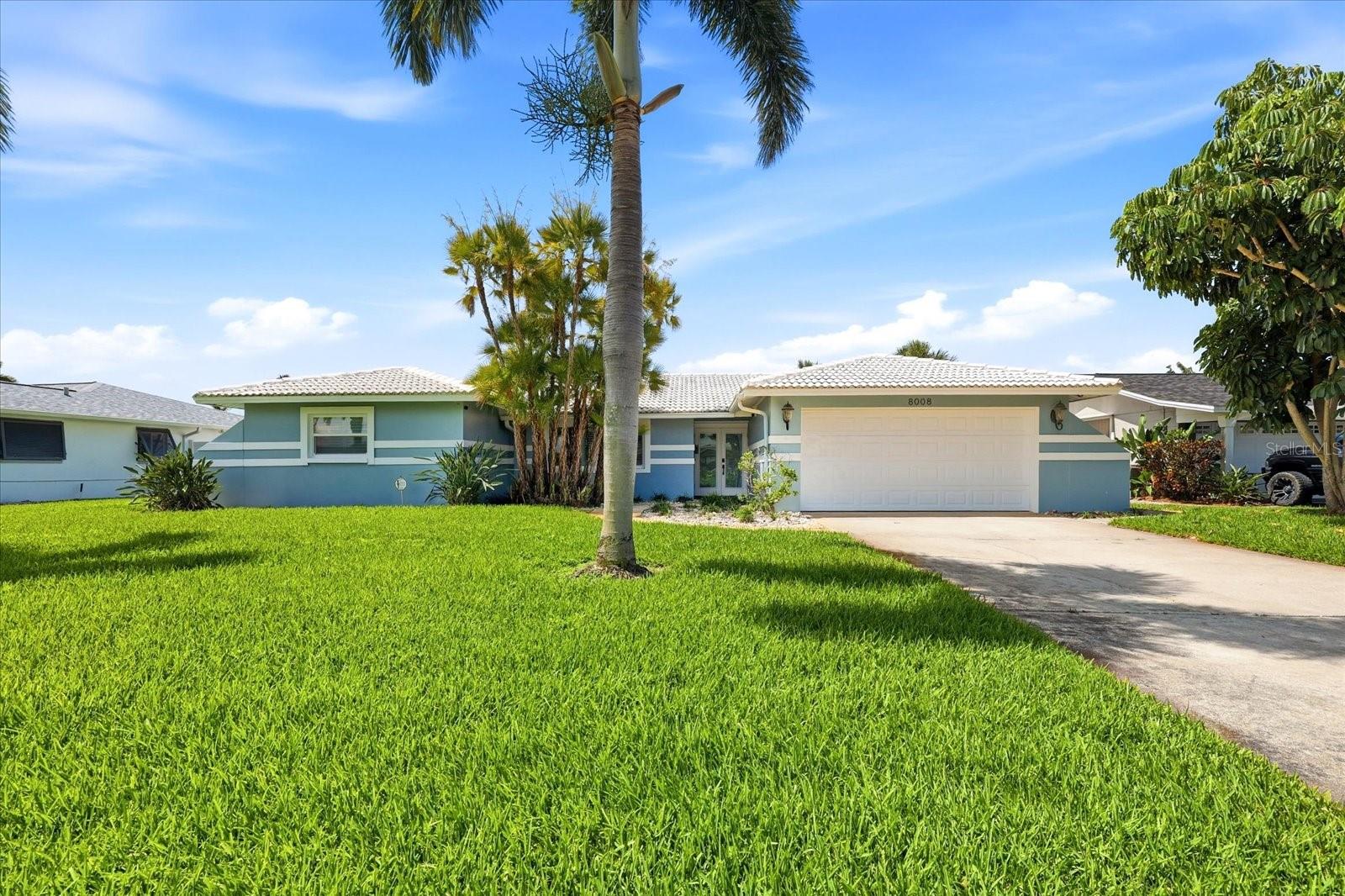 8008 13TH AVE S, ST PETERSBURG, FL, 33707
