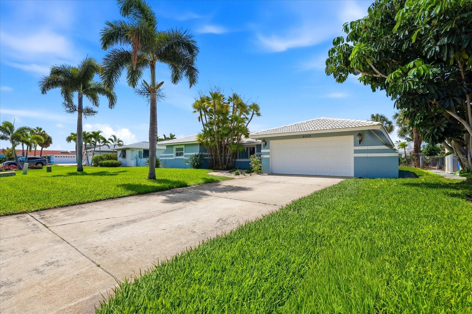 8008 13TH AVE S, ST PETERSBURG, FL, 33707