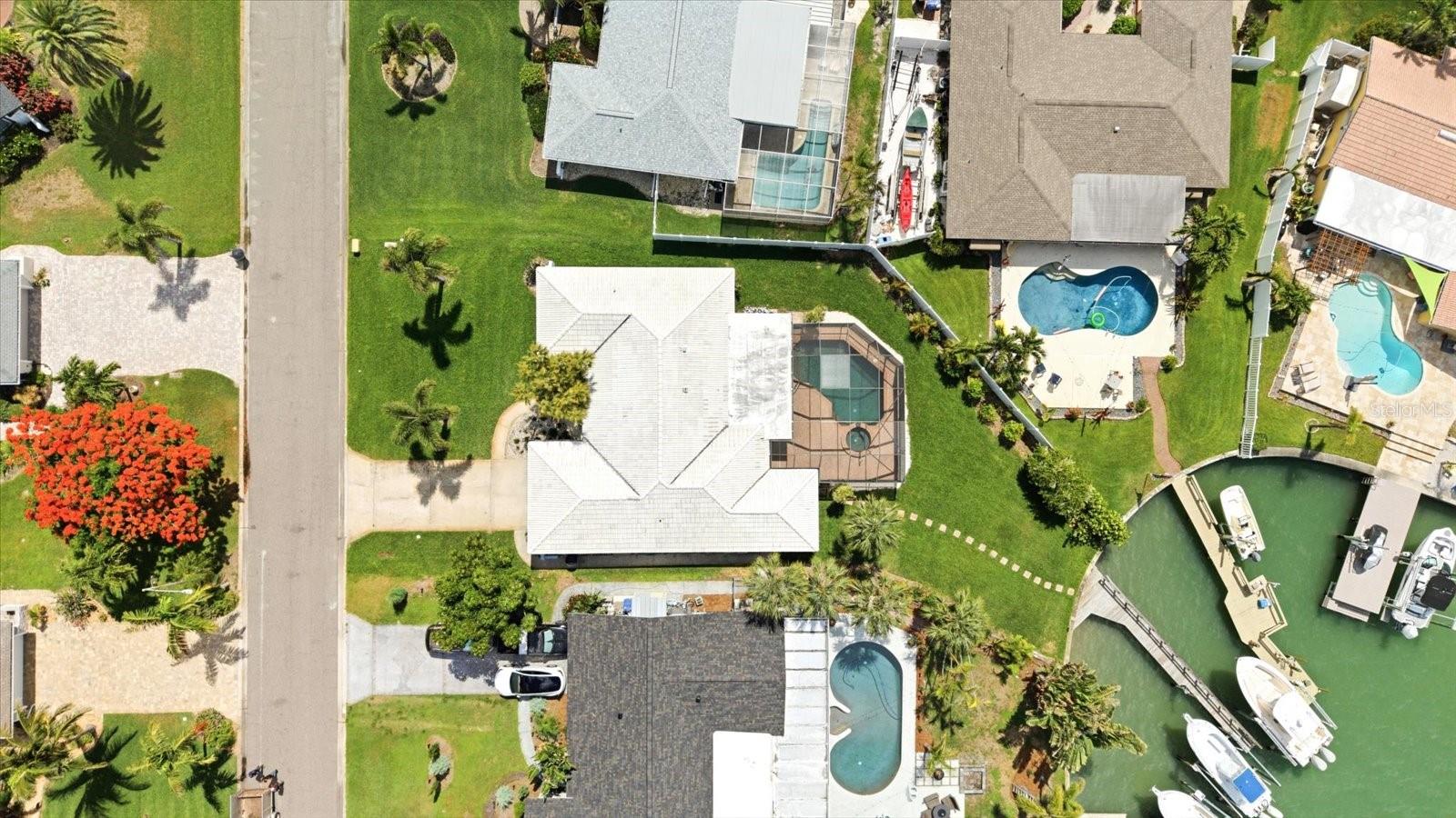 8008 13TH AVE S, ST PETERSBURG, FL, 33707
