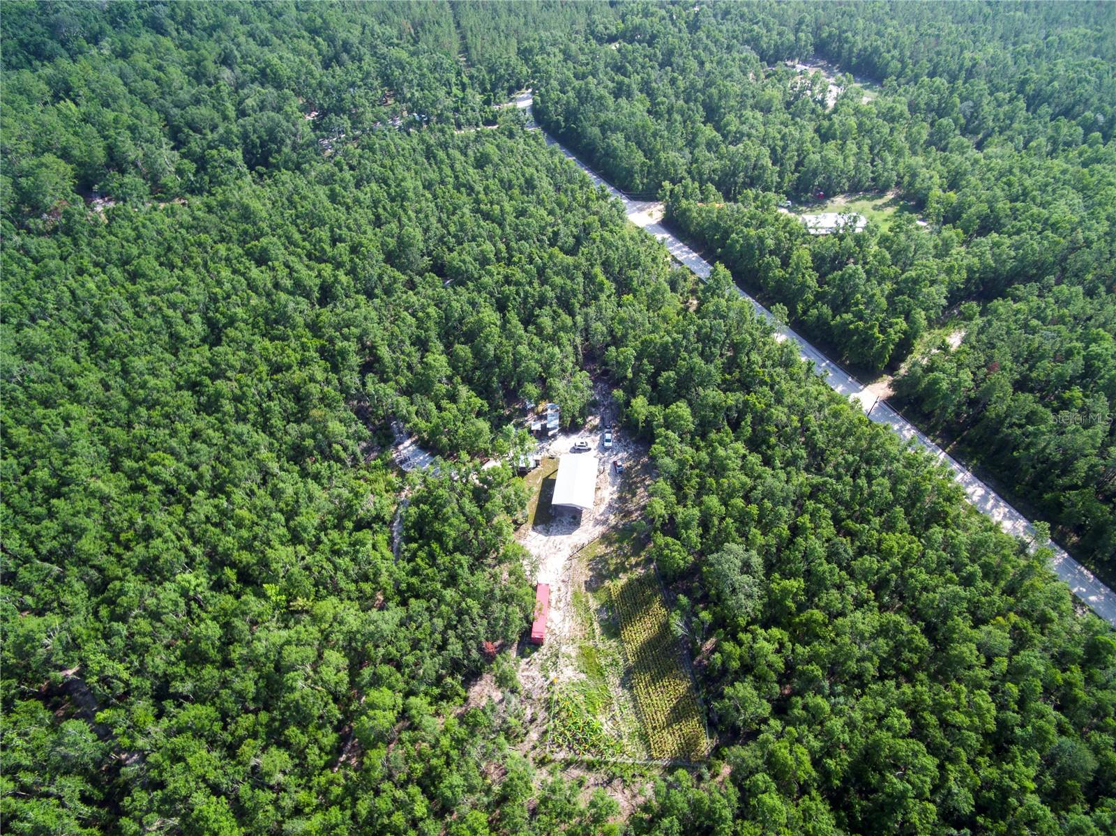 18233 185TH RD, LIVE OAK, FL, 32060