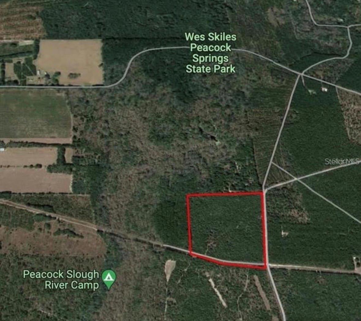 18233 185TH RD, LIVE OAK, FL, 32060